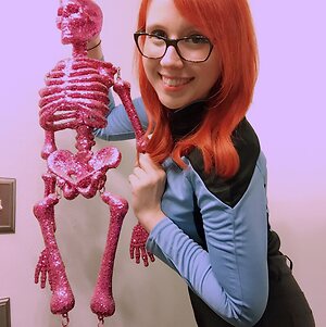 Erin Plays leaked photo #3