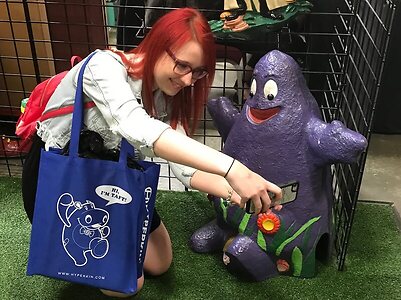 Erin Plays leaked photo #5