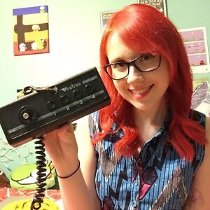 Erin Plays leaked photo #7