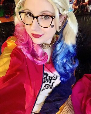 Erin Plays leaked photo #10