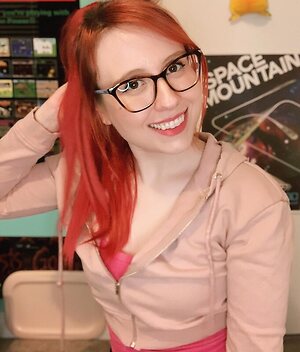 Erin Plays leaked photo #12