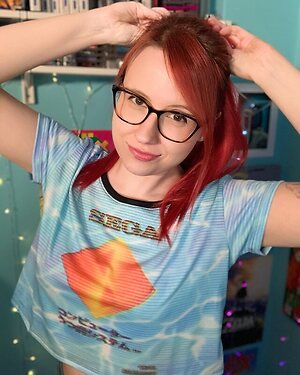 Erin Plays leaked photo #14