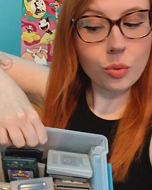 Erin Plays leaked photo #19
