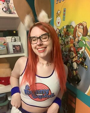 Erin Plays leaked photo #21