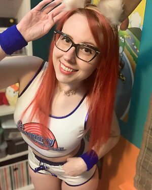 Erin Plays leaked photo #22