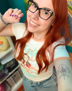 Erin Plays leaked photo #23