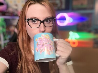 Erin Plays leaked photo #27