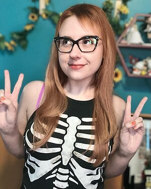 Erin Plays leaked photo #29