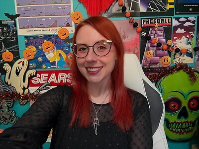 Erin Plays leaked photo #39