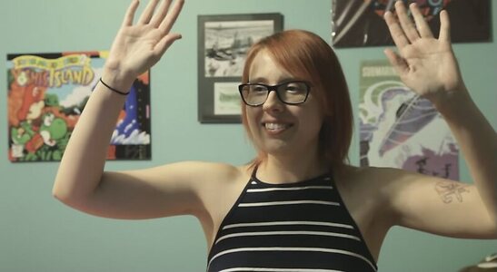 Erin Plays leaked photo #46