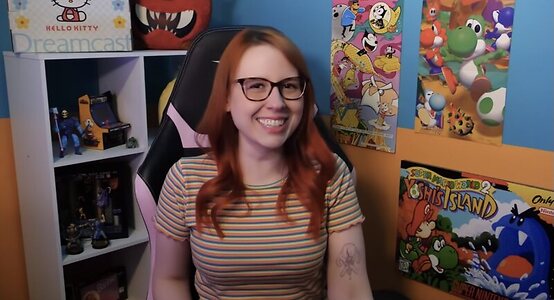 Erin Plays