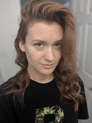 Erin Steeby leaked photo #6