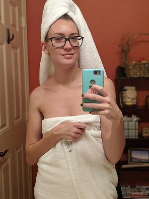 Erin Steeby leaked photo #7