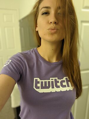 Erin Steeby leaked photo #13