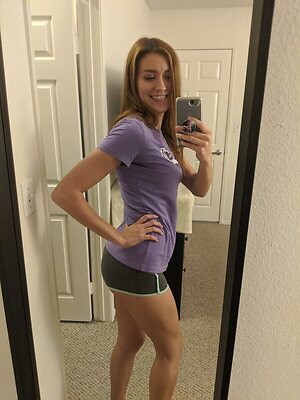 Erin Steeby leaked photo #24
