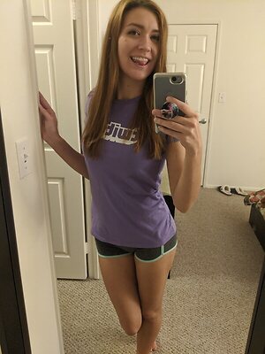 Erin Steeby leaked photo #25