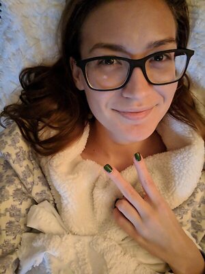 Erin Steeby leaked photo #32