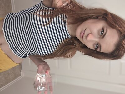 Erin Steeby leaked photo #44