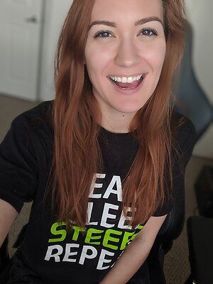 Erin Steeby leaked photo #49