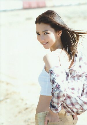 Erina Mano leaked photo #11