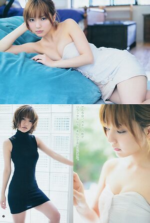 Erina Mano leaked photo #43