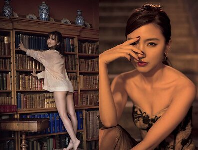 Erina Mano Nude Leaked Photo #51
