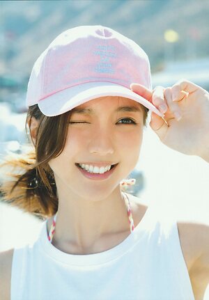 Erina Mano leaked photo #65