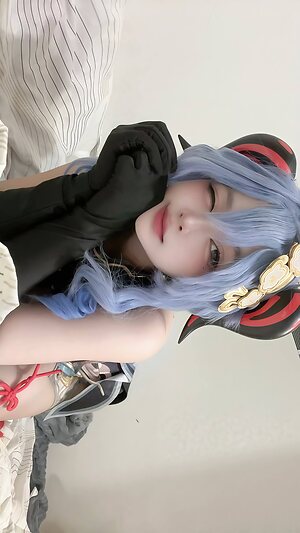 Erine Lenathea leaked photo #6