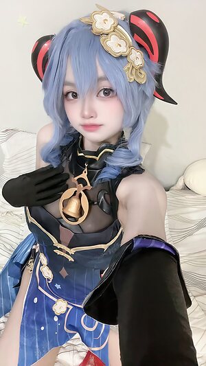 Erine Lenathea leaked photo #8