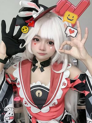 Erine Lenathea leaked photo #10
