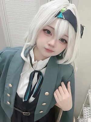 Erine Lenathea leaked photo #11