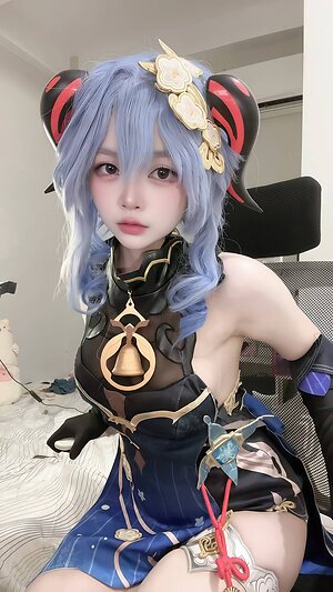 Erine Lenathea leaked photo #13