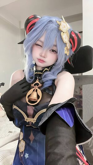 Erine Lenathea leaked photo #18