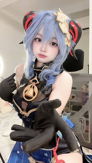 Erine Lenathea leaked photo #19