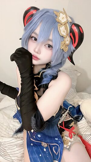 Erine Lenathea leaked photo #21