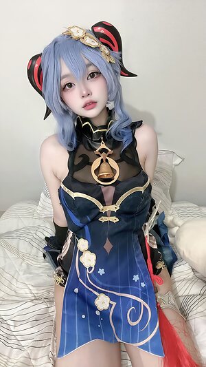 Erine Lenathea leaked photo #22