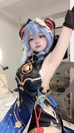 Erine Lenathea leaked photo #25