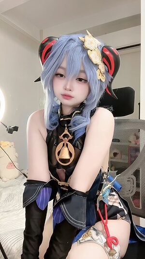 Erine Lenathea leaked photo #26