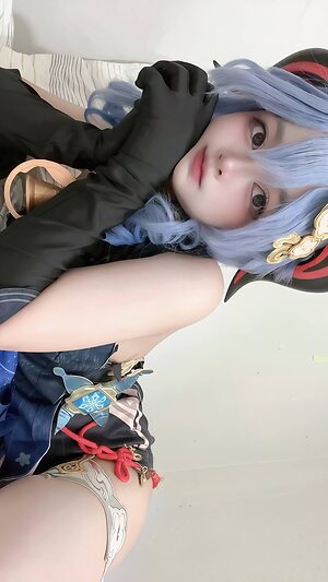 Erine Lenathea leaked photo #27