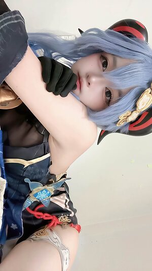 Erine Lenathea leaked photo #28
