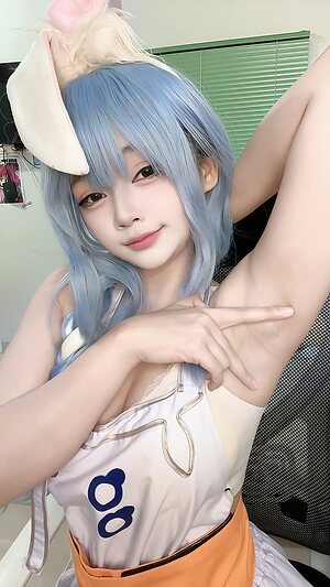 Erine Lenathea Nude Leaked Photo #34