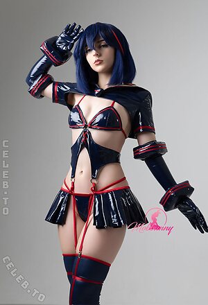 erisa_cosplay_xd photo