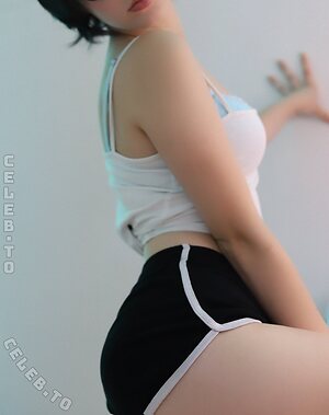 erisa_cosplay_xd Nude Leaked Photo #23