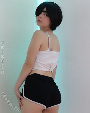 erisa_cosplay_xd Nude Leaked Photo #26