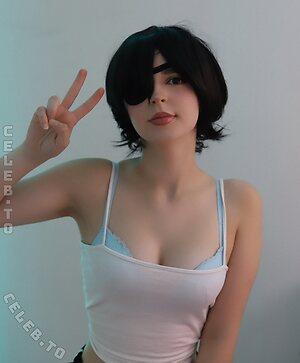 erisa_cosplay_xd Nude Leaked Photo #35