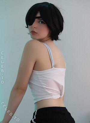 erisa_cosplay_xd Nude Leaked Photo #37