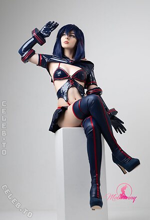 erisa_cosplay_xd Nude Leaked Photo #54