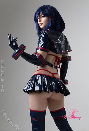 erisa_cosplay_xd Nude Leaked Photo #56