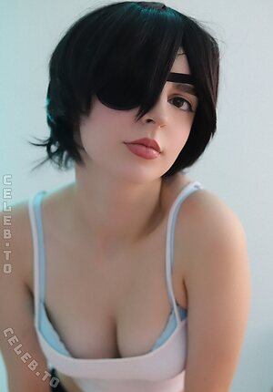 erisa_cosplay_xd Nude Leaked Photo #62
