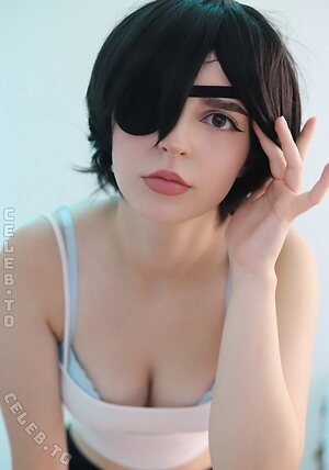 erisa_cosplay_xd Nude Leaked Photo #70